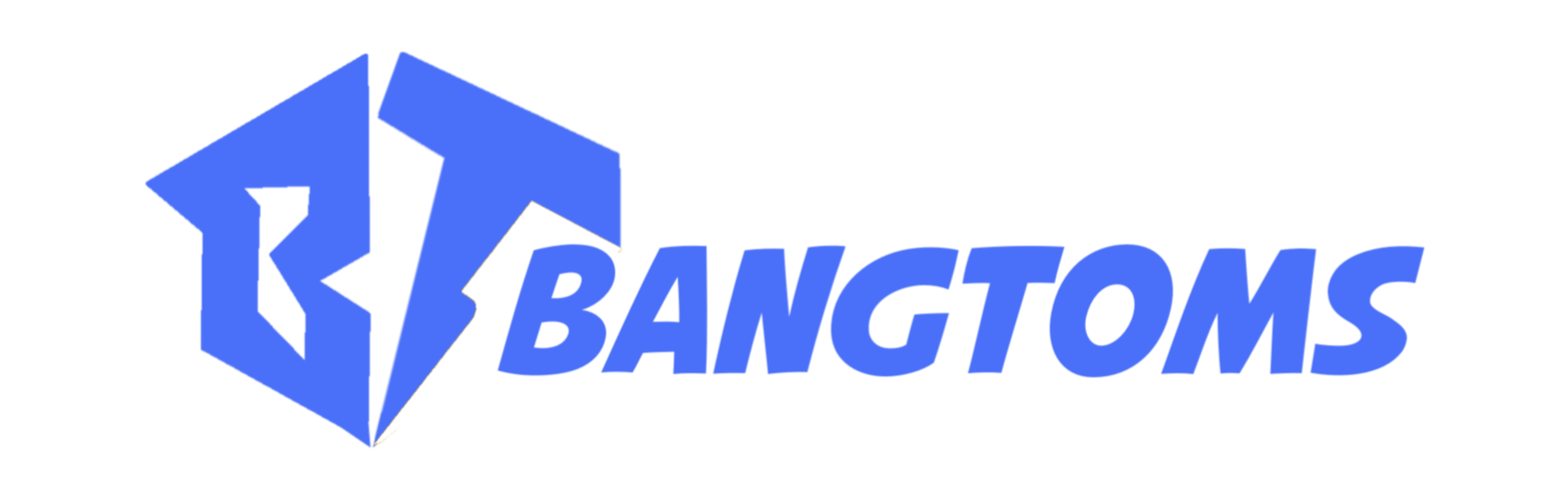 BANGTOMS Logo